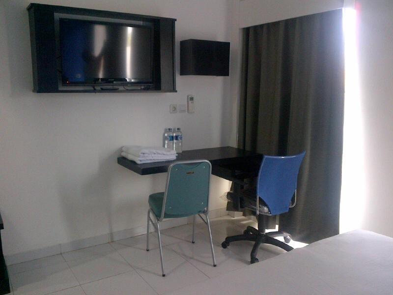 Jepara Beach Hotel Szoba fotó