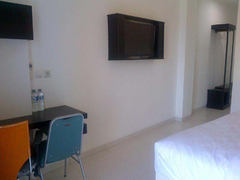 Jepara Beach Hotel Szoba fotó
