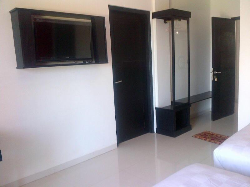 Jepara Beach Hotel Szoba fotó