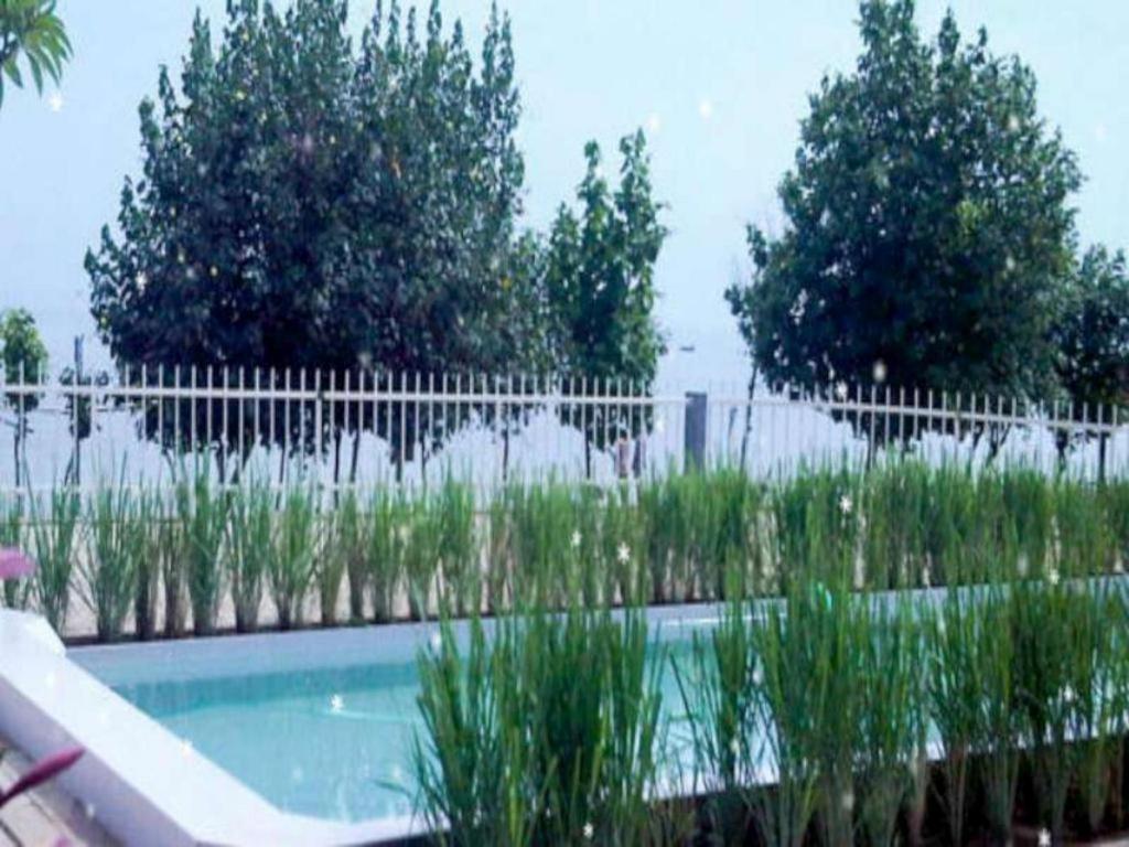 Jepara Beach Hotel Kültér fotó