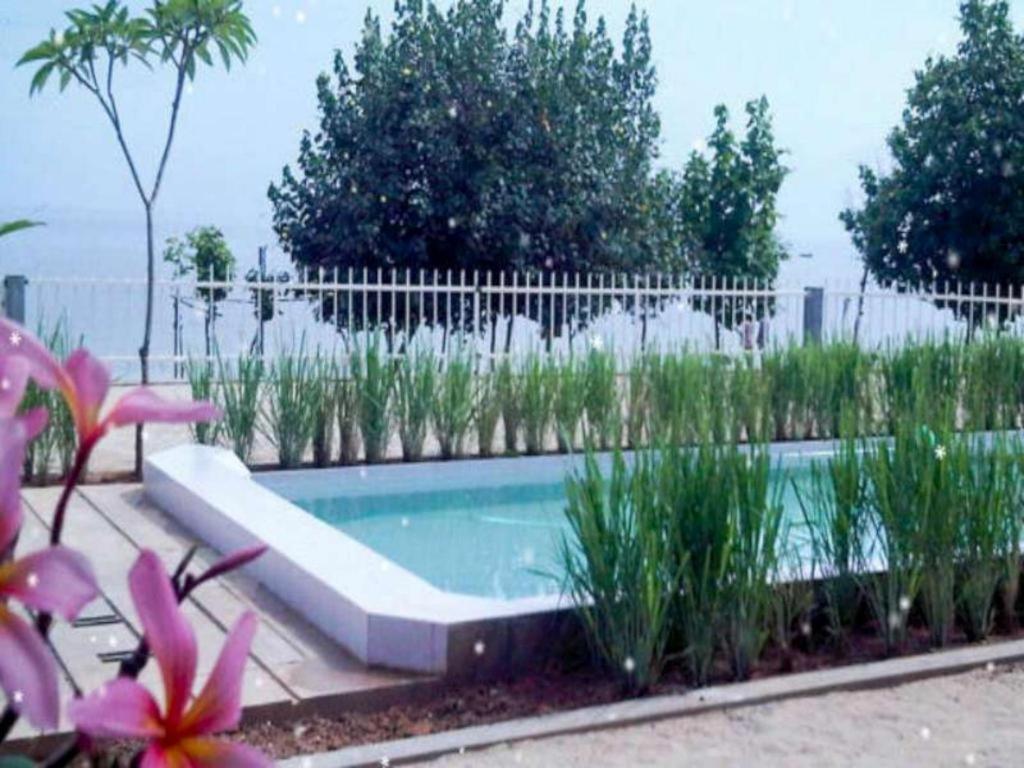 Jepara Beach Hotel Kültér fotó