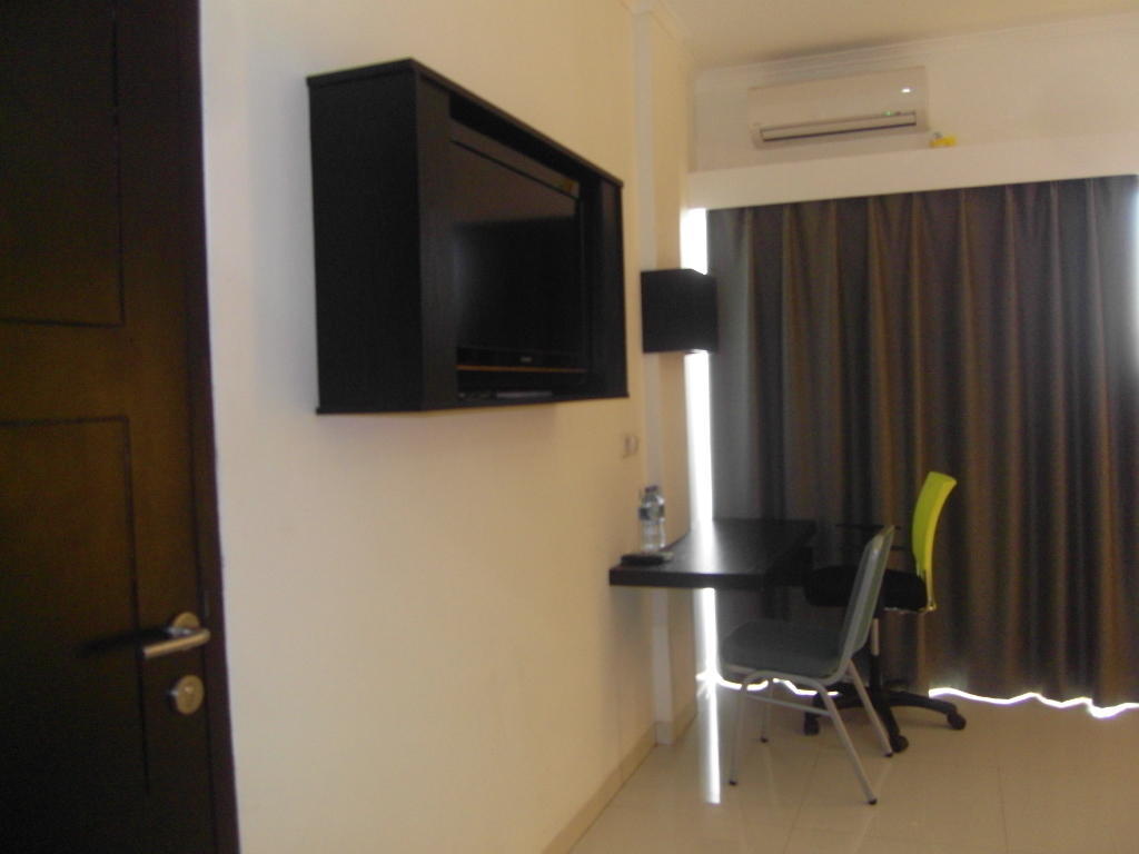 Jepara Beach Hotel Kültér fotó