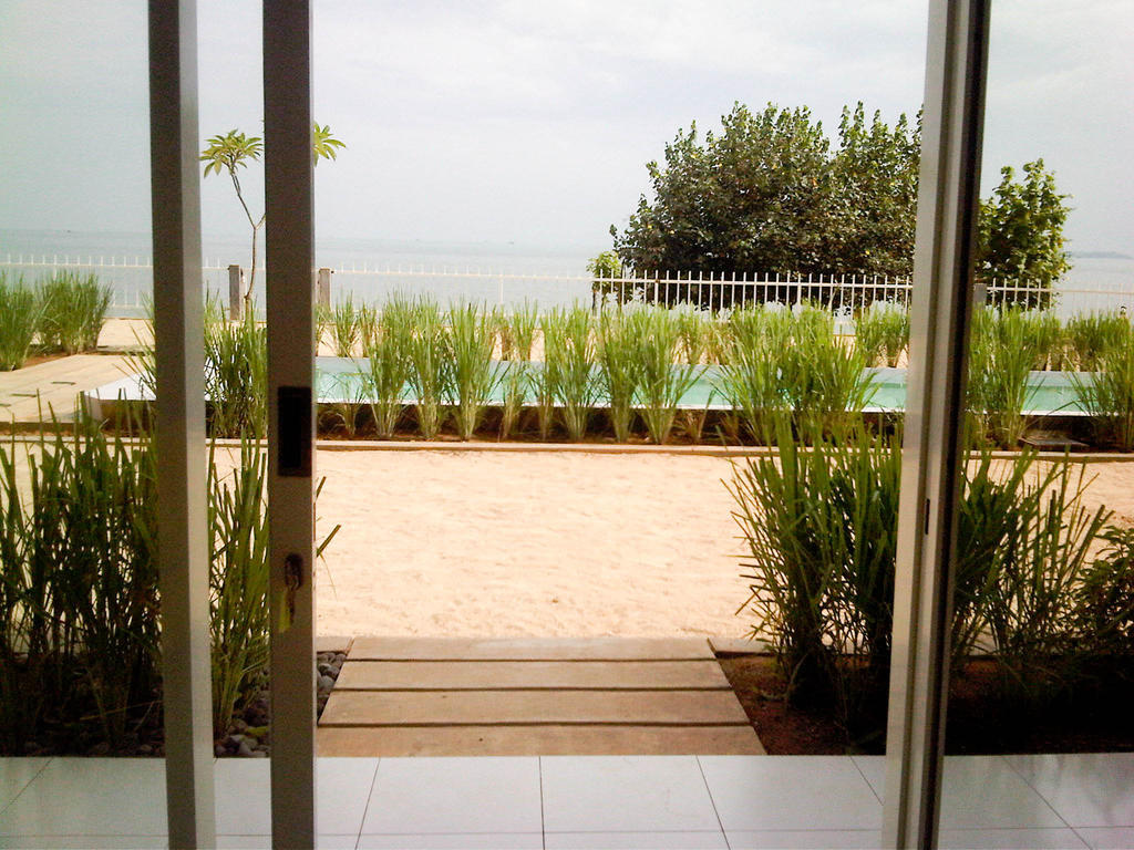 Jepara Beach Hotel Kültér fotó